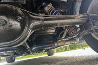 1967 Ford Mustang Hardtop Restomod for sale