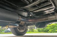 1967 Ford Mustang Hardtop Restomod for sale