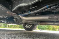 1967 Ford Mustang Hardtop Restomod for sale