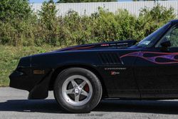 1979 Chevrolet Camaro Restomod for sale