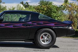 1979 Chevrolet Camaro Restomod for sale
