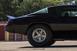 1979 Chevrolet Camaro Restomod for sale