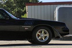 1979 Chevrolet Camaro Restomod for sale