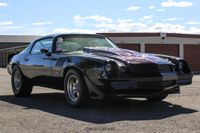1979 Chevrolet Camaro Restomod for sale