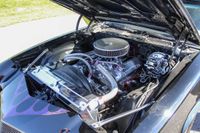 1979 Chevrolet Camaro Restomod for sale
