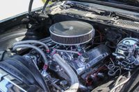1979 Chevrolet Camaro Restomod for sale