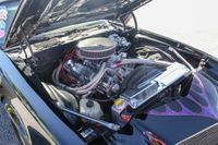 1979 Chevrolet Camaro Restomod for sale