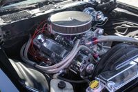 1979 Chevrolet Camaro Restomod for sale