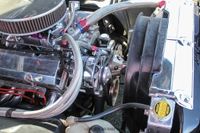 1979 Chevrolet Camaro Restomod for sale