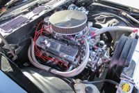 1979 Chevrolet Camaro Restomod for sale