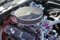 1979 Chevrolet Camaro Restomod for sale