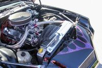 1979 Chevrolet Camaro Restomod for sale