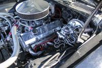 1979 Chevrolet Camaro Restomod for sale