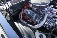 1979 Chevrolet Camaro Restomod for sale