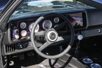 1979 Chevrolet Camaro Restomod for sale