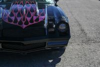 1979 Chevrolet Camaro Restomod for sale