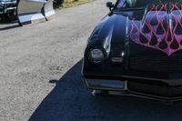 1979 Chevrolet Camaro Restomod for sale