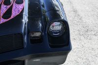 1979 Chevrolet Camaro Restomod for sale