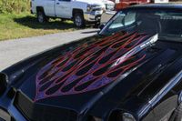 1979 Chevrolet Camaro Restomod for sale