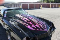 1979 Chevrolet Camaro Restomod for sale
