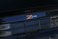 1979 Chevrolet Camaro Restomod for sale