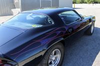 1979 Chevrolet Camaro Restomod for sale