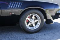 1979 Chevrolet Camaro Restomod for sale