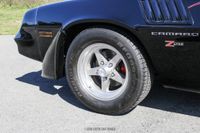 1979 Chevrolet Camaro Restomod for sale