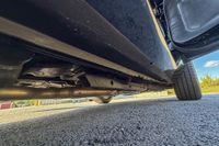 1979 Chevrolet Camaro Restomod for sale