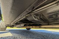1979 Chevrolet Camaro Restomod for sale