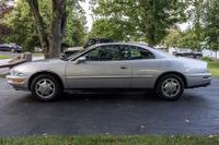 1999 Buick Riviera Silver Arrow Limited Edition for sale