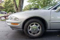1999 Buick Riviera Silver Arrow Limited Edition for sale