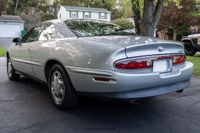 1999 Buick Riviera Silver Arrow Limited Edition for sale