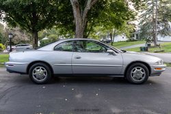 1999 Buick Riviera Silver Arrow Limited Edition for sale