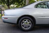 1999 Buick Riviera Silver Arrow Limited Edition for sale