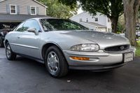 1999 Buick Riviera Silver Arrow Limited Edition for sale