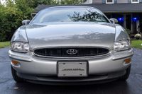 1999 Buick Riviera Silver Arrow Limited Edition for sale