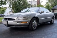 1999 Buick Riviera Silver Arrow Limited Edition for sale