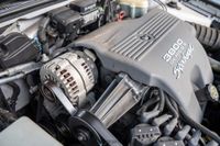 1999 Buick Riviera Silver Arrow Limited Edition for sale