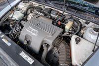 1999 Buick Riviera Silver Arrow Limited Edition for sale