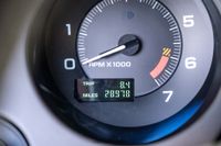 1999 Buick Riviera Silver Arrow Limited Edition for sale