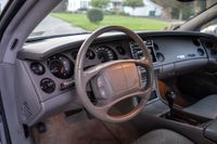 1999 Buick Riviera Silver Arrow Limited Edition for sale