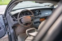 1999 Buick Riviera Silver Arrow Limited Edition for sale