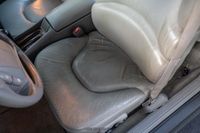 1999 Buick Riviera Silver Arrow Limited Edition for sale