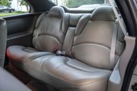 1999 Buick Riviera Silver Arrow Limited Edition for sale