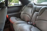 1999 Buick Riviera Silver Arrow Limited Edition for sale