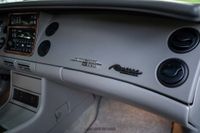 1999 Buick Riviera Silver Arrow Limited Edition for sale