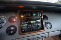 1999 Buick Riviera Silver Arrow Limited Edition for sale