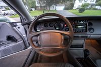 1999 Buick Riviera Silver Arrow Limited Edition for sale