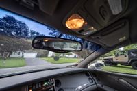 1999 Buick Riviera Silver Arrow Limited Edition for sale